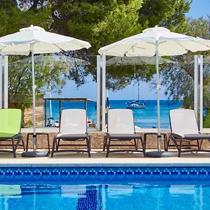 Universal Laguna 4*, Canyamel (Mallorca) Espagne
