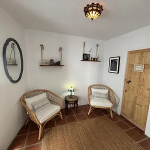 Casa Maroma , Cómpeta Espagne