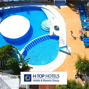 H-top Paradis Park 3*, Pineda de Mar Espagne